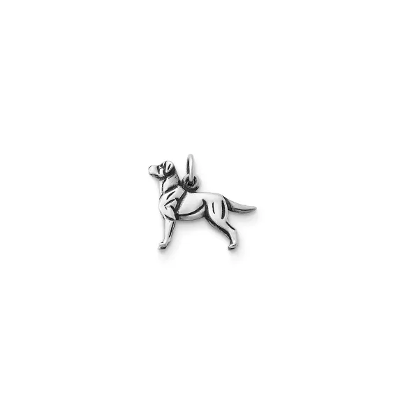 Shop James Avery Artisan Jewelry Labrador Retriever Charm