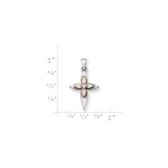 Best James Avery Artisan Jewelry Light Of Christ Cross Pendant