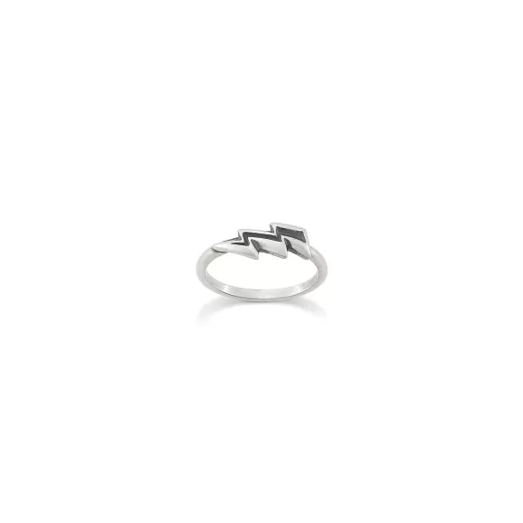 Fashion James Avery Artisan Jewelry Lightning Bolt Ring