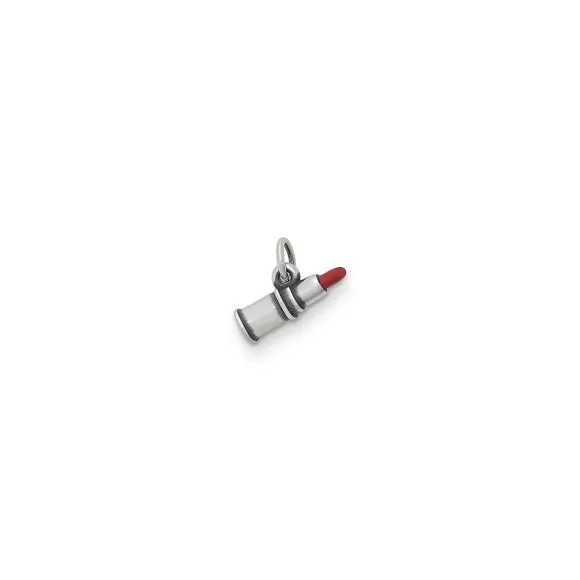 Store James Avery Artisan Jewelry Lipstick Charm Red