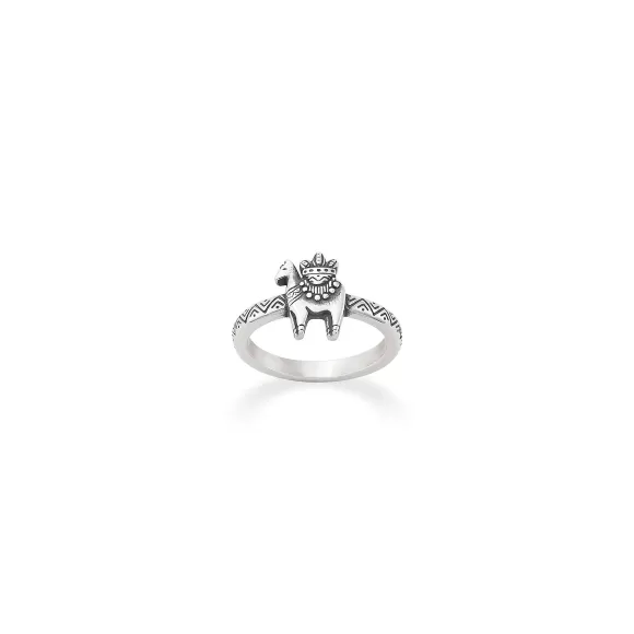 Cheap James Avery Artisan Jewelry Llama Ring