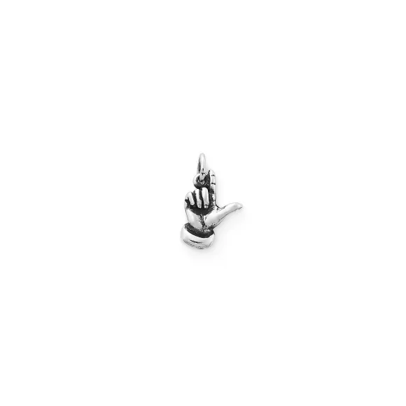 Online James Avery Artisan Jewelry Lodge Cabin Charm