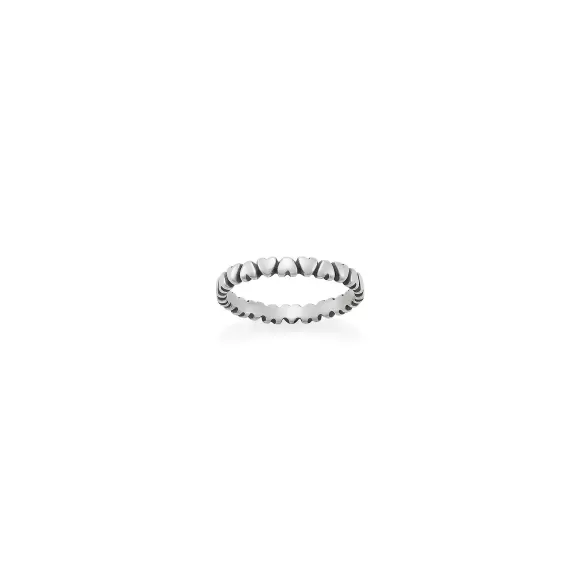 Outlet James Avery Artisan Jewelry Lots Of Love Ring
