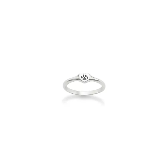 Clearance James Avery Artisan Jewelry Love My Pet Ring