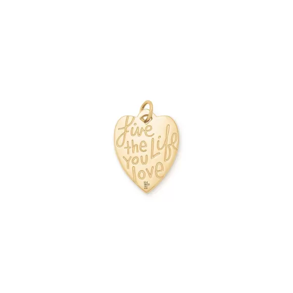 Store James Avery Artisan Jewelry Love The Life You Live Charm