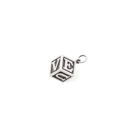 Best Sale James Avery Artisan Jewelry Love U Wooden Block Charm