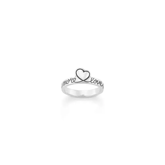 Store James Avery Artisan Jewelry Love You More Ring