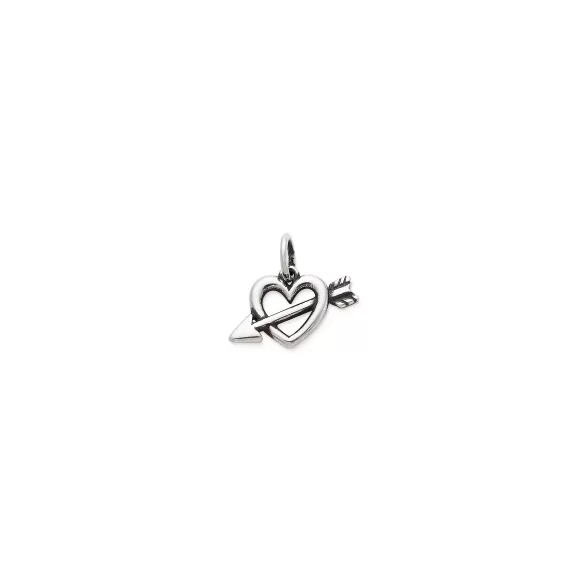 Best James Avery Artisan Jewelry Love'S Arrow Charm