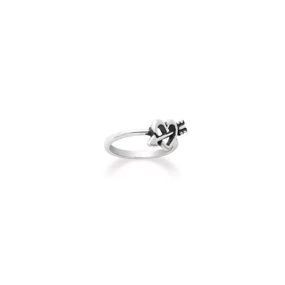 Store James Avery Artisan Jewelry Love'S Arrow Ring