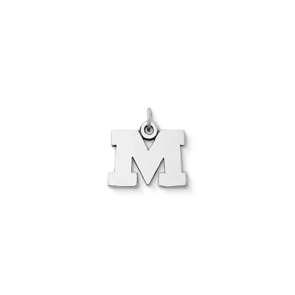 Cheap James Avery Artisan Jewelry M Charm