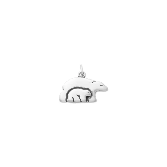 Outlet James Avery Artisan Jewelry Mama Bear Charm