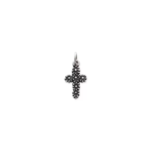 Sale James Avery Artisan Jewelry Margarita Cross Charm
