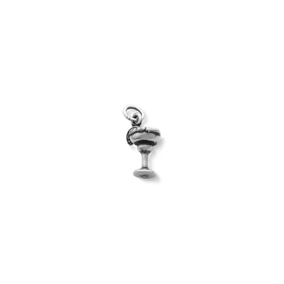 Outlet James Avery Artisan Jewelry Margarita Glass Charm