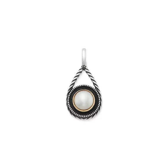 Sale James Avery Artisan Jewelry Marjan Gemstone Pendant