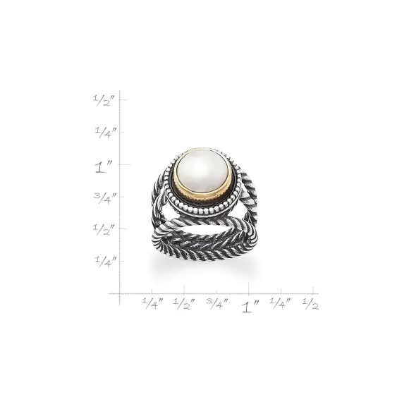 Flash Sale James Avery Artisan Jewelry Marjan Gemstone Ring