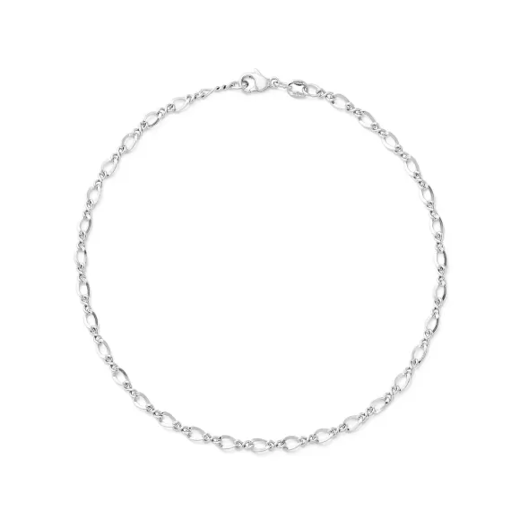 Store James Avery Artisan Jewelry Medium Twist Anklet
