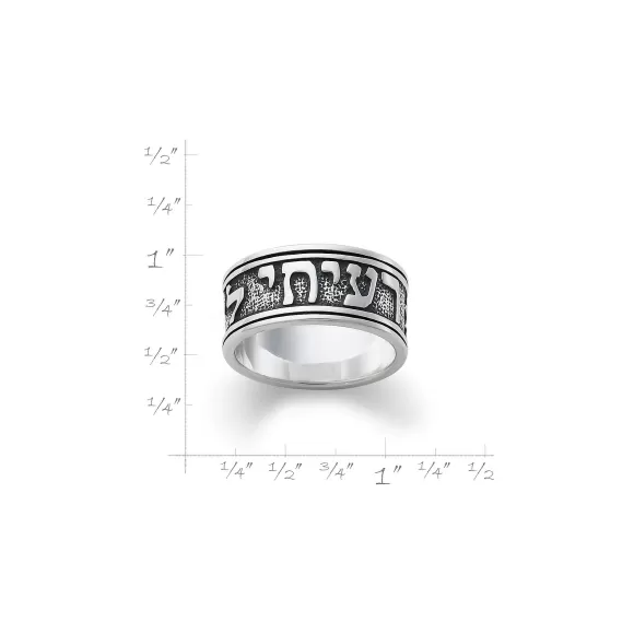 Outlet James Avery Artisan Jewelry Men'S Song Of Solomon Wedding Ring