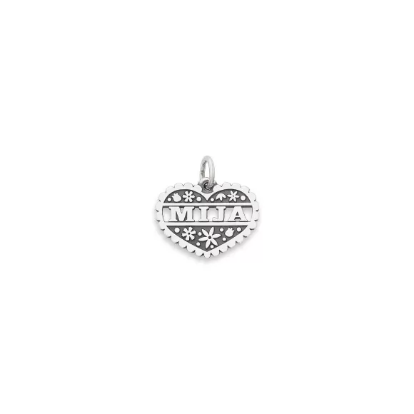 Best James Avery Artisan Jewelry Mija Heart Charm