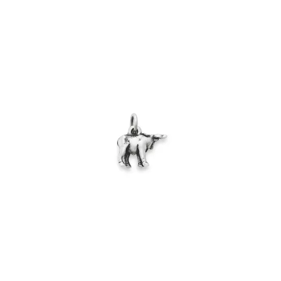 Sale James Avery Artisan Jewelry Mini Longhorn Charm