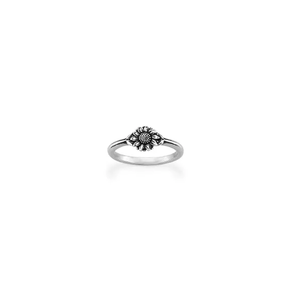 Shop James Avery Artisan Jewelry Mini Sunflower Ring