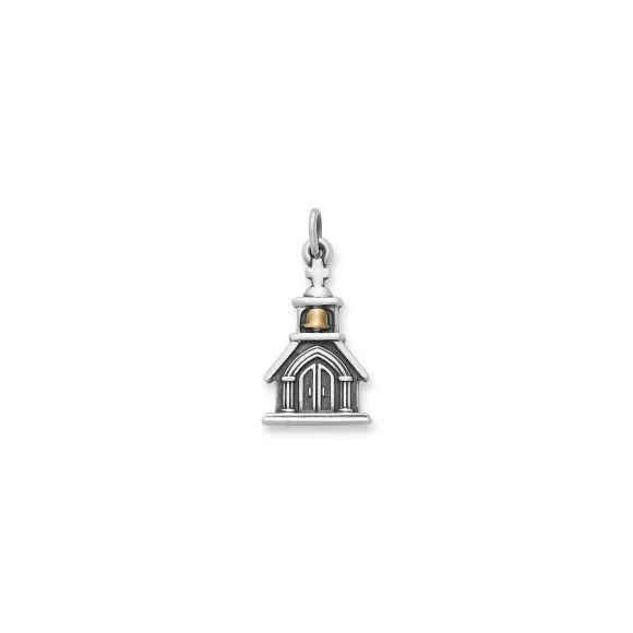 Hot James Avery Artisan Jewelry Mission Charm