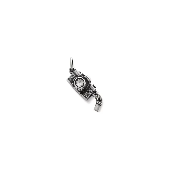 Cheap James Avery Artisan Jewelry 35Mm Camera And Canister Charm