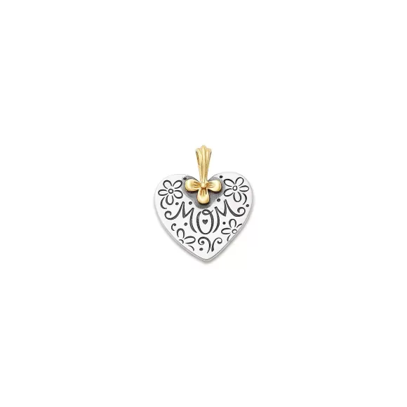 Online James Avery Artisan Jewelry Mom Forever Pendant