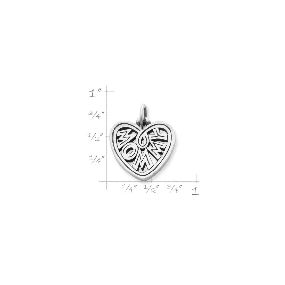 Store James Avery Artisan Jewelry Mommy Charm