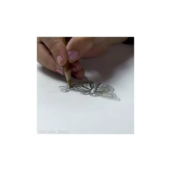 New James Avery Artisan Jewelry Monarch Butterfly Charm