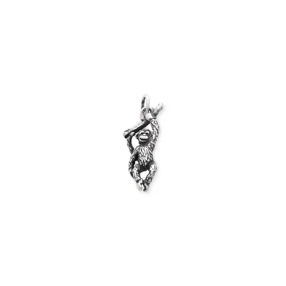 Best Sale James Avery Artisan Jewelry Monkey Charm