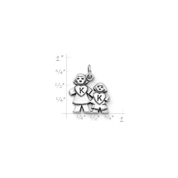 Store James Avery Artisan Jewelry Mother And Daughter Kk Charm