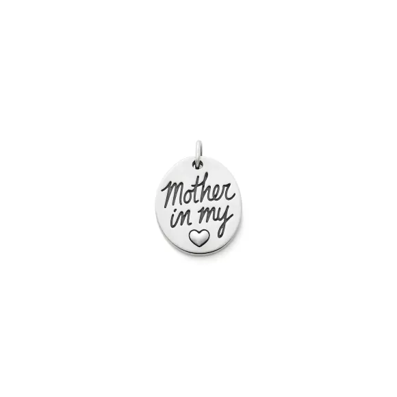 Store James Avery Artisan Jewelry Mother In My Heart Charm