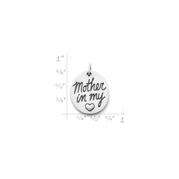 Store James Avery Artisan Jewelry Mother In My Heart Charm