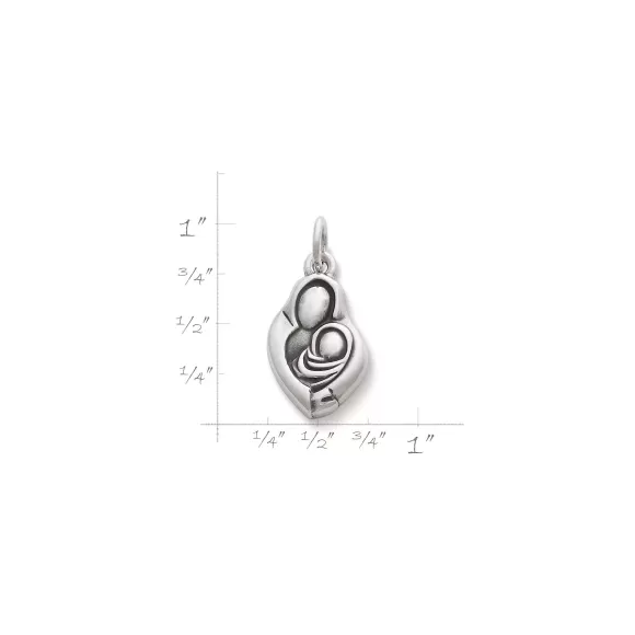 Fashion James Avery Artisan Jewelry Motherhood Charm