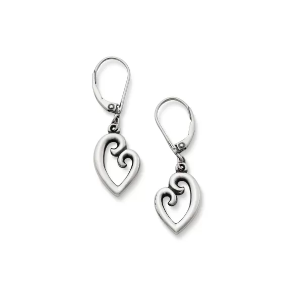 Cheap James Avery Artisan Jewelry Mother'S Love Dangle Earrings