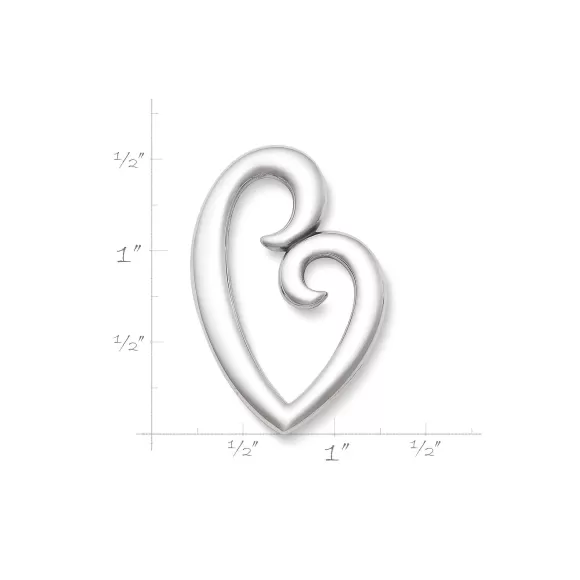 Shop James Avery Artisan Jewelry Mother'S Love Pendant