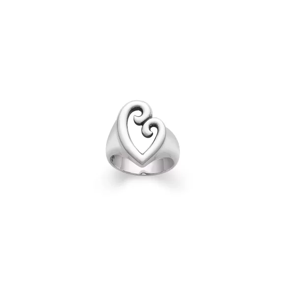 Hot James Avery Artisan Jewelry Mother'S Love Ring