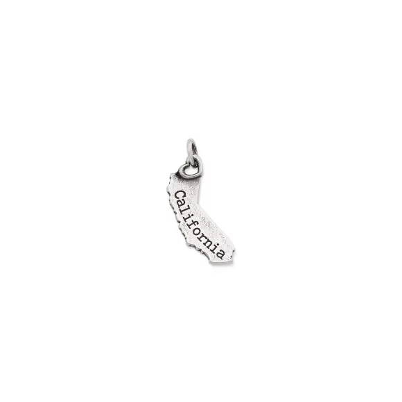 Clearance James Avery Artisan Jewelry My "California" Charm