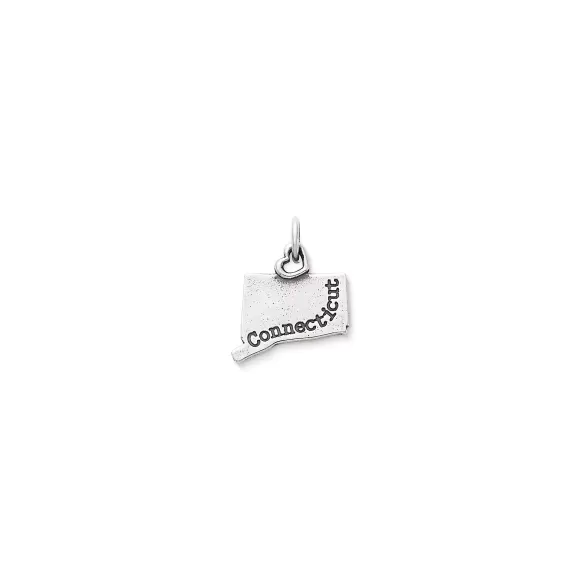 Online James Avery Artisan Jewelry My Connecticut Charm