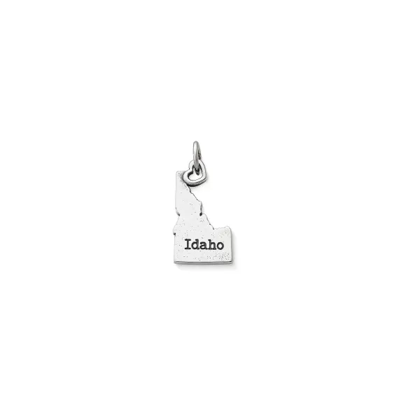 Store James Avery Artisan Jewelry My "Idaho" Charm