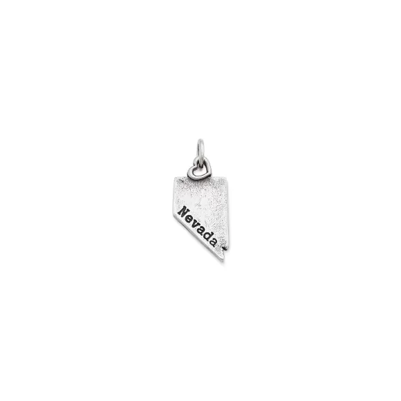Online James Avery Artisan Jewelry My "Nevada" Charm