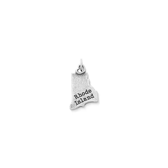 Online James Avery Artisan Jewelry My Rhode Island Charm
