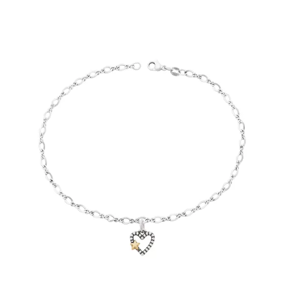 Sale James Avery Artisan Jewelry My Shining Star Anklet