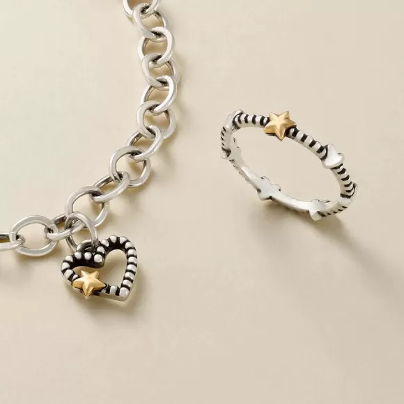 Online James Avery Artisan Jewelry My Shining Star Ring