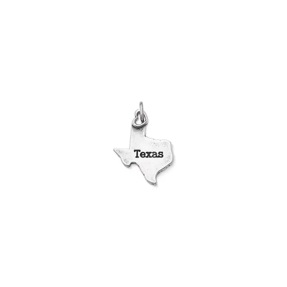 Online James Avery Artisan Jewelry My "Texas" Charm