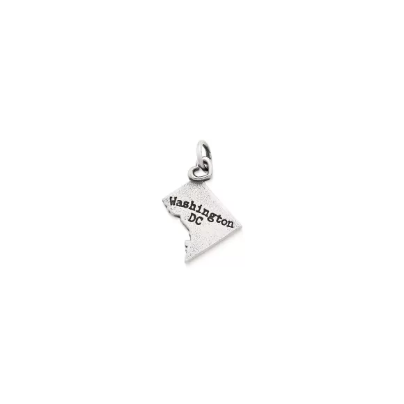 Cheap James Avery Artisan Jewelry My "Washington Dc" Charm