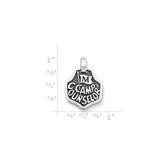 Shop James Avery Artisan Jewelry Mystic Counselor Charm