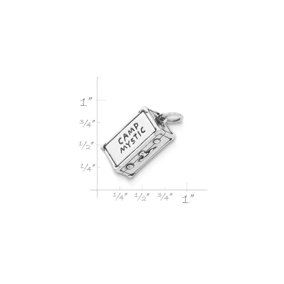 Store James Avery Artisan Jewelry Mystic Footlocker Charm