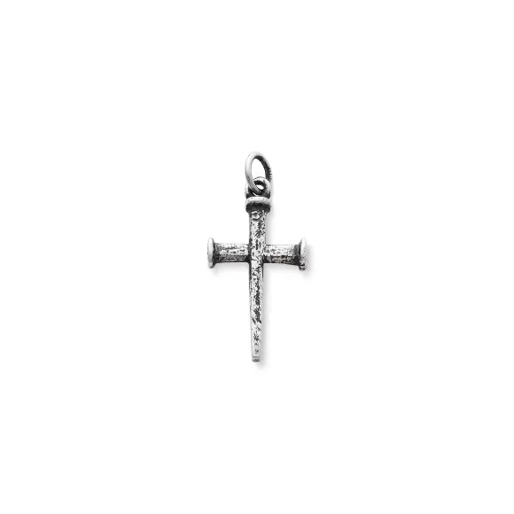 Clearance James Avery Artisan Jewelry Nail Cross Charm