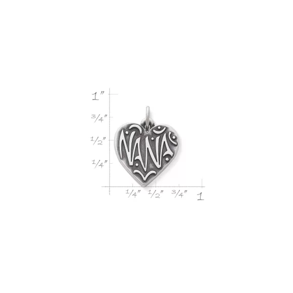 Cheap James Avery Artisan Jewelry Nana Charm